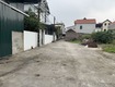 Bán đất khu đấu giá Chi Đông   Lệ Chi 83,7m2, 3 mặt tiền, Đường ô tô...