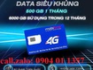 Cung cấp sỉ lẻ sim 5g mobifone 1 năm không phải nạp tiền