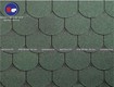 Ngói bitum dán mái   giải pháp lợp mái tối ưu cho nhà phố...