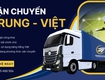 Tìm đối tác vận chuyển hàng trung quốc về việt nam   yến china...