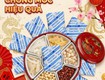 Bảo quản bánh mứt tết có cần kết hợp gói chống mốc oxytoc không