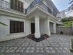 Cần bán căn biệt thự 3 tầng Tân Tây Đô Hoài Đức DT 204m SDCC 