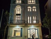 Nhà phân lô vĩnh niệm   60m 4.5 tầng, mới tinh, thang máy, giá...