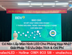 Có nên lắp màn hình led cho phòng họp nhỏ 