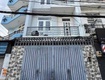 Bán nhà mt lê lai p12 tân bình nhà nở hậu 1 trệt 3 lầu...