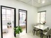 Cho thuê căn 2pn 1pk cực đẹp full đồ thoáng sáng tại ngõ 105 láng...