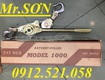 Lắc tay cáp, kích căng cáp 3,2,1 ton hà nội 0947521058 mr sơn thanh trì...