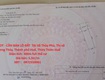 Hot hot   cần bán lô đất  tại xã thủy phù, thị xã...