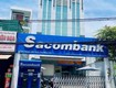 Bán tòa nhà sacombank   vị trí đẹp, giá tốt, tài sản giữ tiền đầu tư rất...