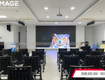 Màn hình led lựa chọn tối ưu cho phòng họp hiện đại và hiệu quả...