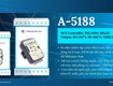 A 5188   dcs controller mạnh mẽ cho tự động hóa công nghiệp 