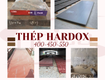 Thép hardox tại unico steel : siêu bền đa dạng giá...