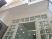 Nhà 4 tầng hẻm 154 âu dương lân cách hẻm xe hơi 1 căn nhà...