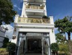 siêu phẩm  nhà 4 tầng sân thượng     dt 80m   mt đường...