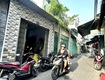 Bán nhà mt đ.đoàn văn bơ  xe hơi đậu cửa  lưu thông nguyễn...