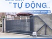 Lắp đặt motor cửa cổng tự động   đúng kỹ thuật, bền bỉ lâu...
