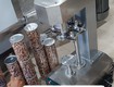 Máy viền mí lon pet, máy viền mí lon trái cây sấy/ lon hạt điều,...
