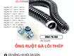 ống ruột gà lõi thép d16,d20,d25,d32 đà nẵng, hà nội, sài gòn 