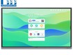 Màn hình tương tác maxhub e8621 