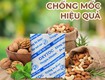 Tại sao chống mốc bánh mứt bằng gói oxytoc lại rất hiệu quả 