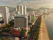 Cho thuê mặt bằng kinh doanh tại Sheraton Nha Trang ở trung tâm sát biển 