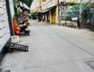 Hẻm 8m thông nhà đẹp 3 tầng dts 156m ...