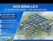Bán/cho thuê đất kcn sông lô ii   phú thọ  vĩnh phúc cũ 