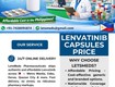 Purchase lenvatinib capsules price online philippines 