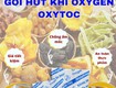 Vì sao bánh kẹo, mứt tết dễ bị mốc nếu không dùng gói chống mốc...