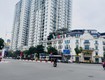 Hoa khôi mới nổi phố hồng tiến 85m2, mt5m, đất vàng, view  vườn hoa   3x...