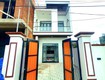Nhà 2 tầng mới đẹp long lanh   đường ôtô thông rộng 8m 