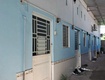 Bán 2 căn nhà   6 phòng trọ mặt tiền trần vĩnh kiết   an bình...