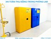 Bạn đã sẵn sàng cho những tình huống không mong muốn trong phòng lab 