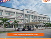 Review đại học mở malaysia open university malaysia oum