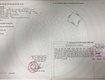 Cơ hội đầu tư sinh lời, chính chủ bán đất tại xã tiến thịnh, mê...