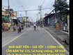 Nhà mặt tiền   giá tốt    chính chủ cần bán tại 155, lại hùng...