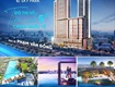 Sở hữu căn hộ cao cấp hiếm hoi mặt tiền phạm văn đồng 