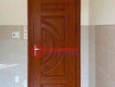 Cửa thép vân gỗ 1 cánh 