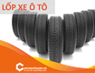 Thủ tục nhập khẩu lốp ô tô 