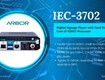 Iec 3702   digital signage player hiệu năng cao 