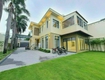 Hàng hiếm   biệt thự sân vườn view hồ, q7  đường tân mỹ,...