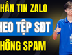 Tiếp cận 1000 khách hàng tiềm năng dễ dàng với mkt zalo   phần...