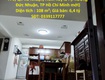 Nhà đẹp   giá tốt   chính chủ cần  bán gấp căn hộ 675 nk...