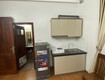 Cho thuê căn apartment studiotại số 98 ngõ 116 phan kế bính, cống vị, ba...