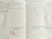 Bán đất đường bàu mạc 7, phường hòa khánh bắc, quận liên chiểu. 