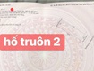 Bán nhanh đất mặt tiền đường hố truông 2, hòa minh, đà nẵng. 