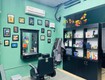 Sang tiệm tóc nam khánh bình, tân uyên, bình dương 