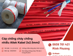 Cáp chống cháy chống nhiễu 2x2.5mm2 Altek Kabel Đà Nẵng, Bình Định, Phú Yên 