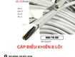 Tổng kho cáp điều khiển altek kabel 8x1.0, 8x1.5, 8x0.75 