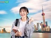 Cùng travel talk giải đáp chi tiết về điều kiện du học trung quốc 